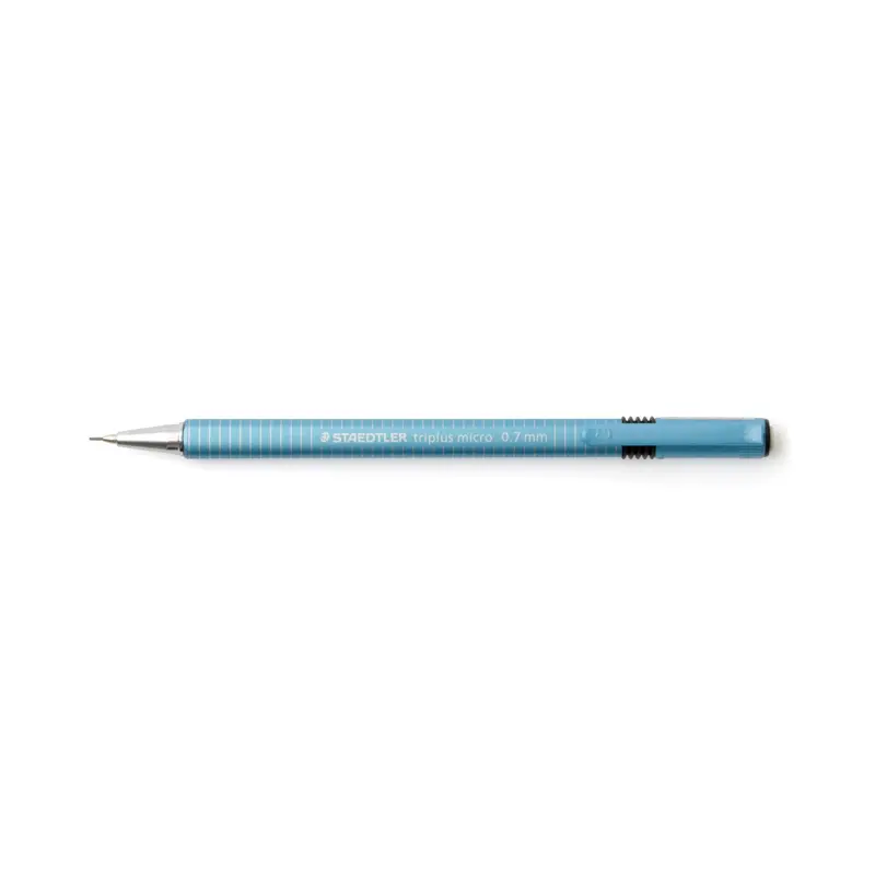 Triplus Mechanical Pencil  Blue, 0.7 mm
