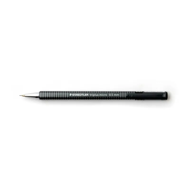Triplus Mechanical Pencil  Grey, 0.5 mm