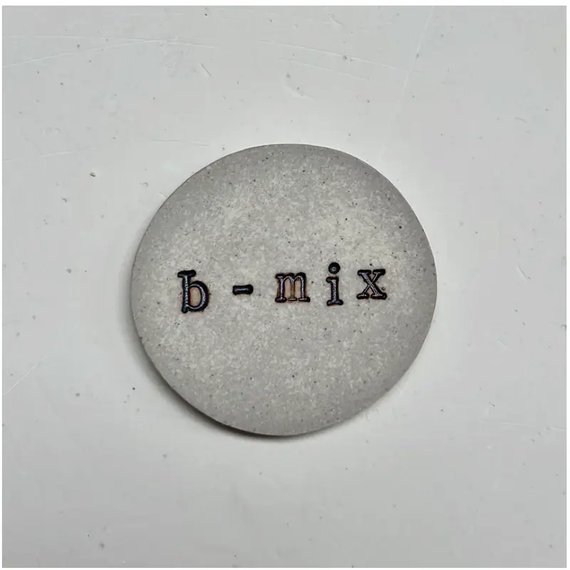 B-Mixes -SF (SELECT REGULAR, GROG OR WITH SAND)