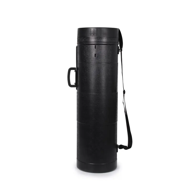 Expandable Document Tube