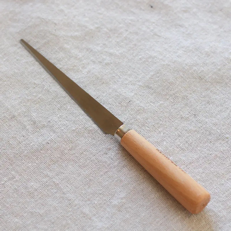 Kemper F97 Hard Fettling Knife - Chicago