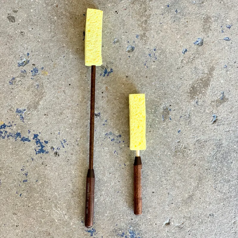 Kemper Spongette Long Handle K33L-Chicago