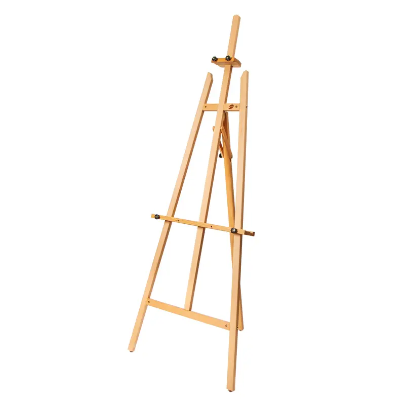 Le Georges Lyre Easel