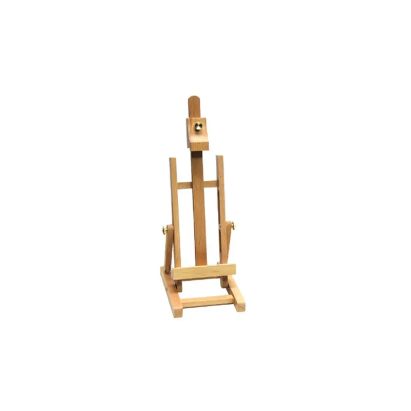 Mini Beechwood Easel