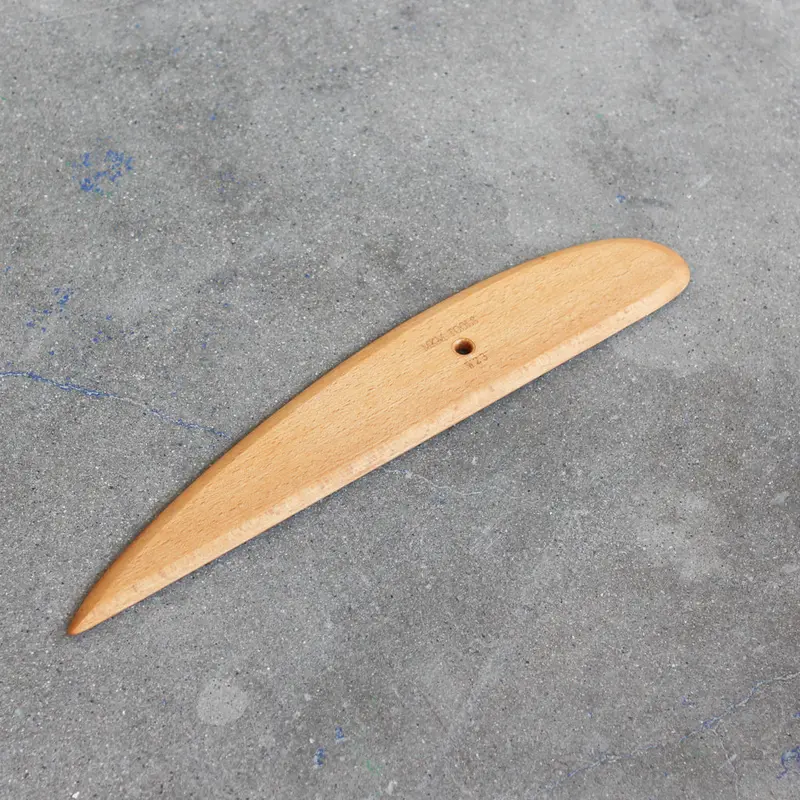 MKM Wood Rib W23 - San Francisco