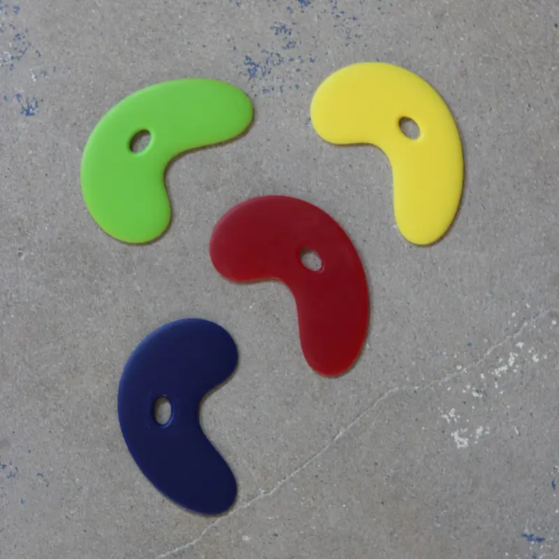 Mudtools Bowl Rib-Sherman