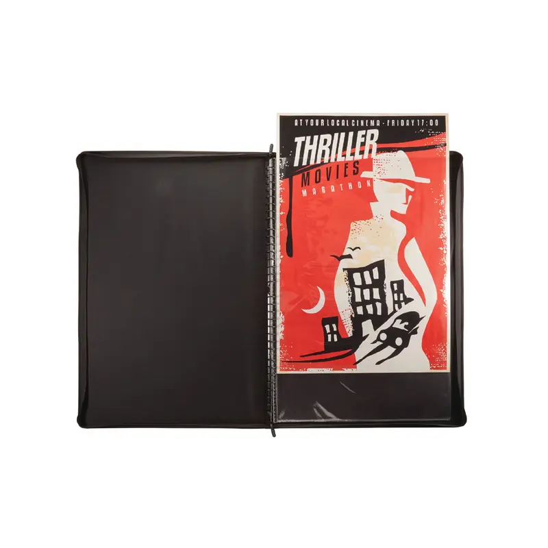 ProFolio Poster Binder