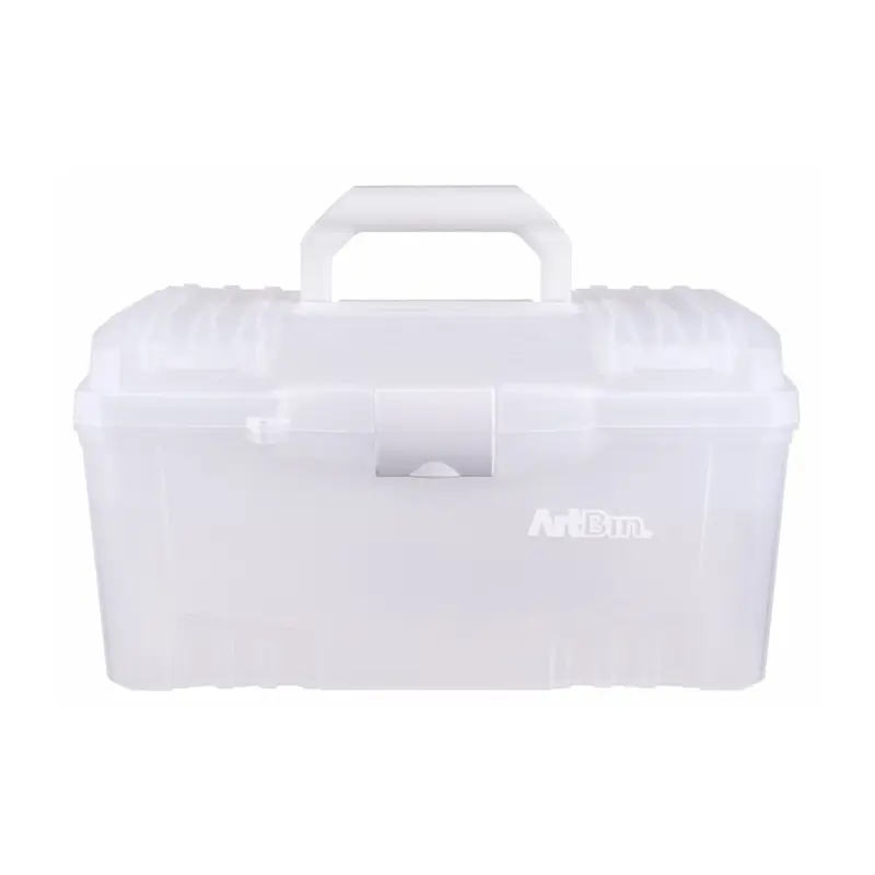 ArtBin Twin-Top Art Box - 17 in