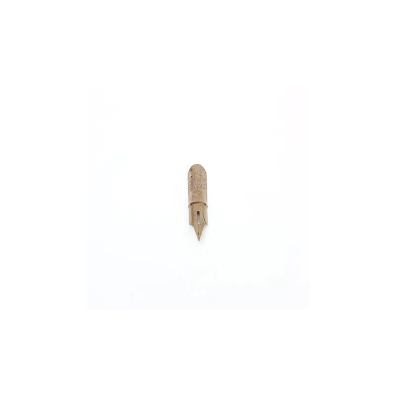 Artist Mapping Nib - Hunt #56