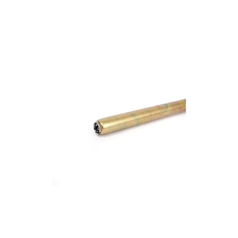 Classic Gold  B  Pen Nib Holder
