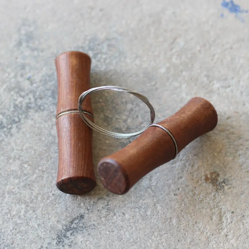 Heavy Duty Wood Wire Cutter-San Francisco