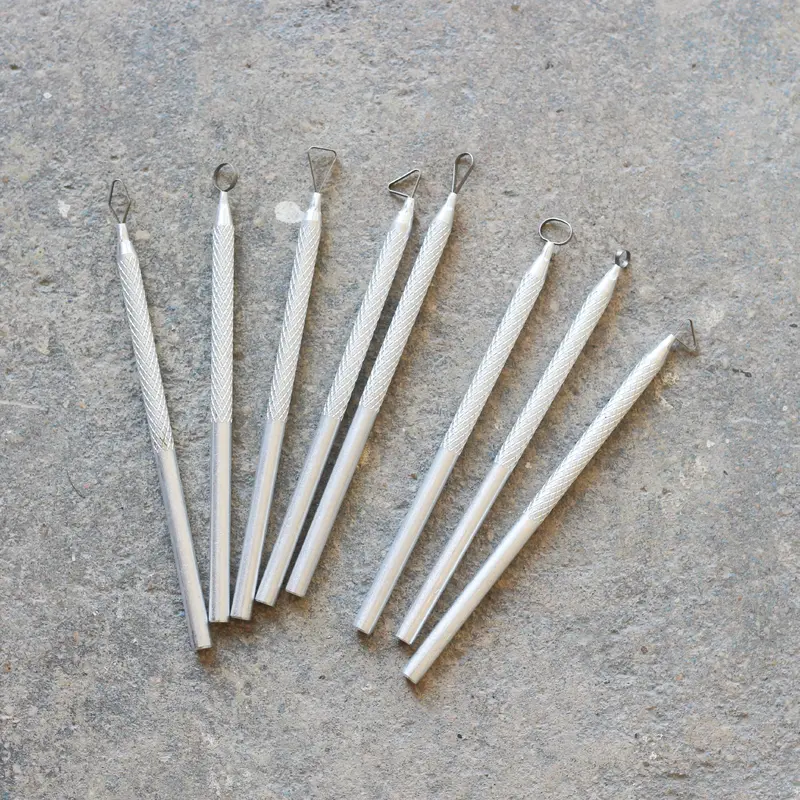 Kemper Metal Ribbon Tool Set - Sherman Oaks