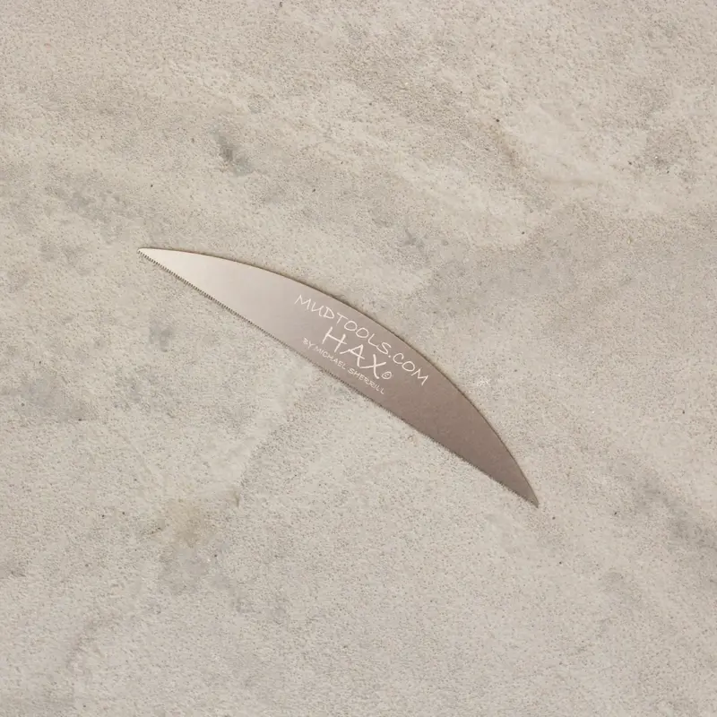 Mudtools Hax Manicuring Tool-San Francisco