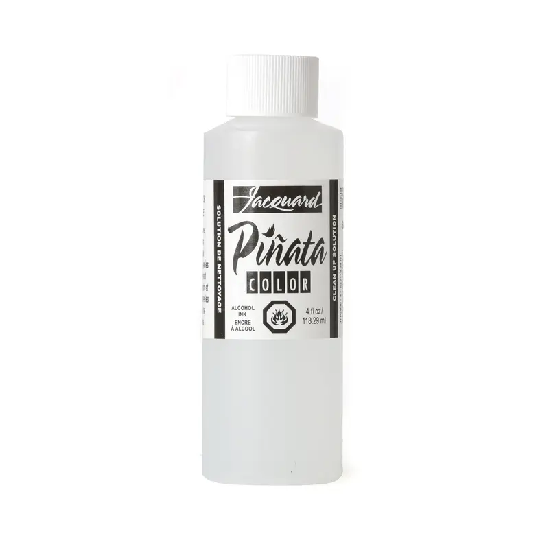 Piata Color Clean up Solution - 4 oz