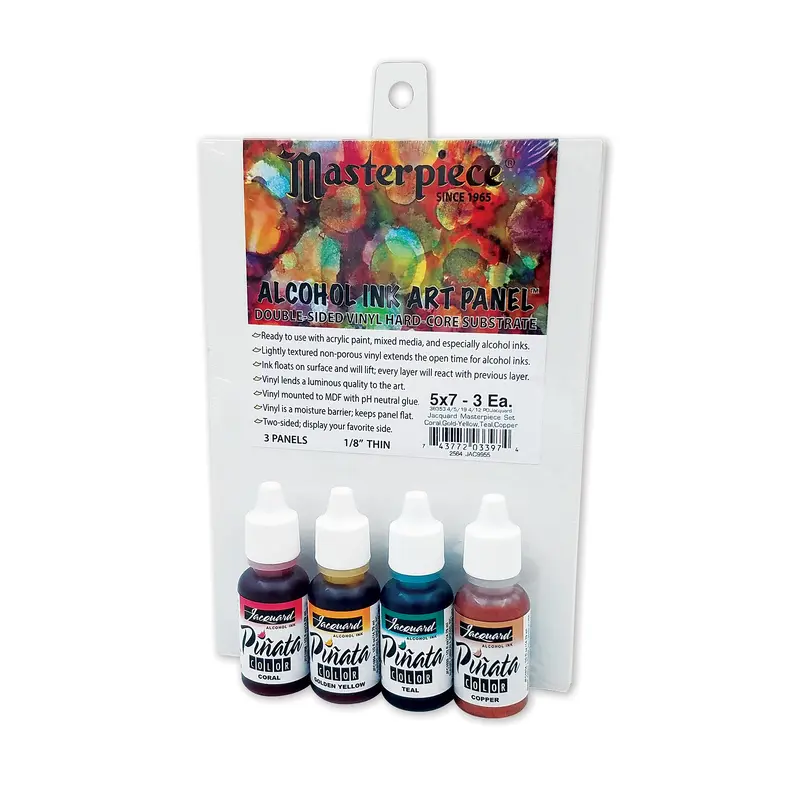 Piata Masterpiece Set