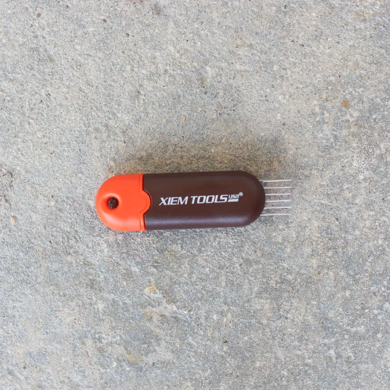 Xiem Retractable Scoring Tool-San Francisco