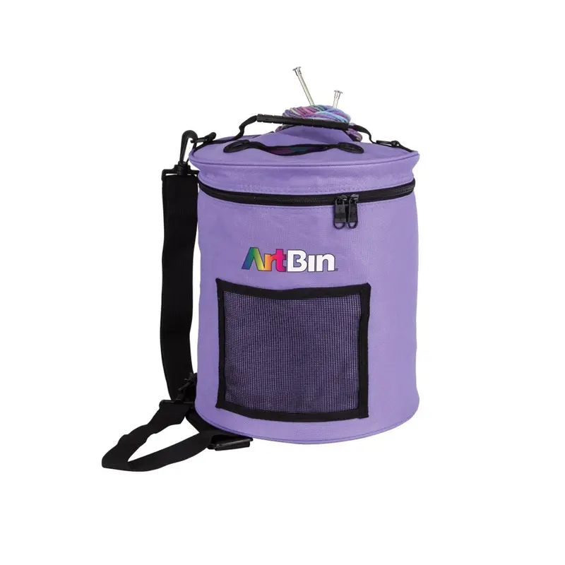 Yarn Drum - Periwinkle