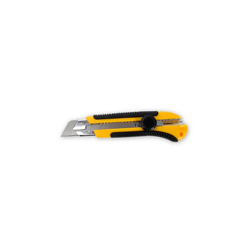 25mm DeSerres Ratchet Lock Utility Cutter