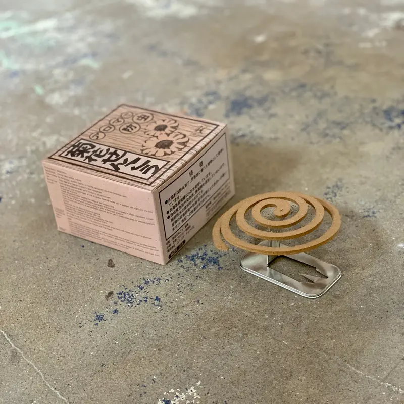 Kikka Senko Mosquito Repellent