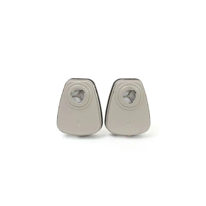 Organic vapors cartridge 6001