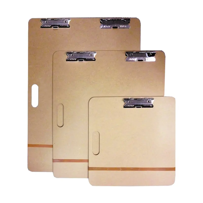 Sketch Clipboard - 23 x 26 in