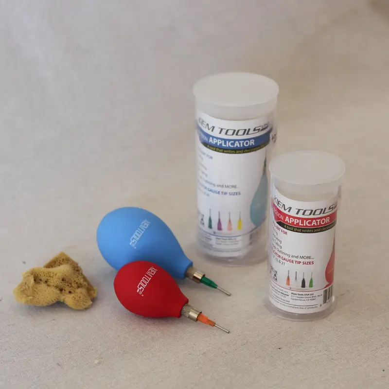 Xiem Precision Applicator-Costa Mesa