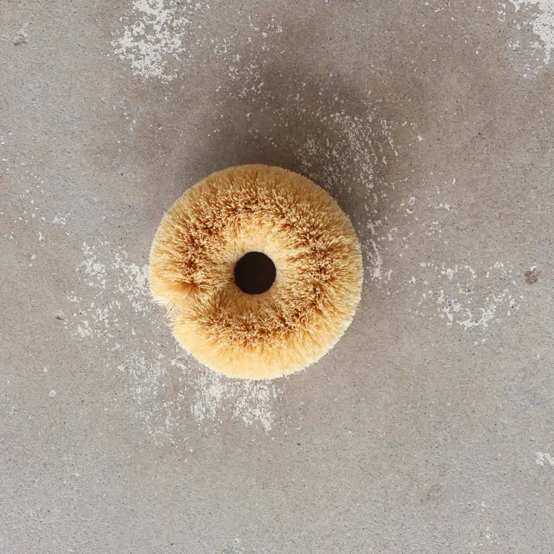 Circle Scrubber Tawashi - San Francisco