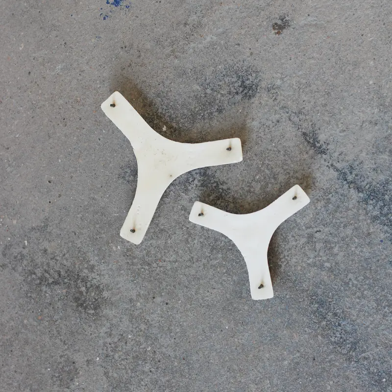 Firing Stilts-Costa Mesa