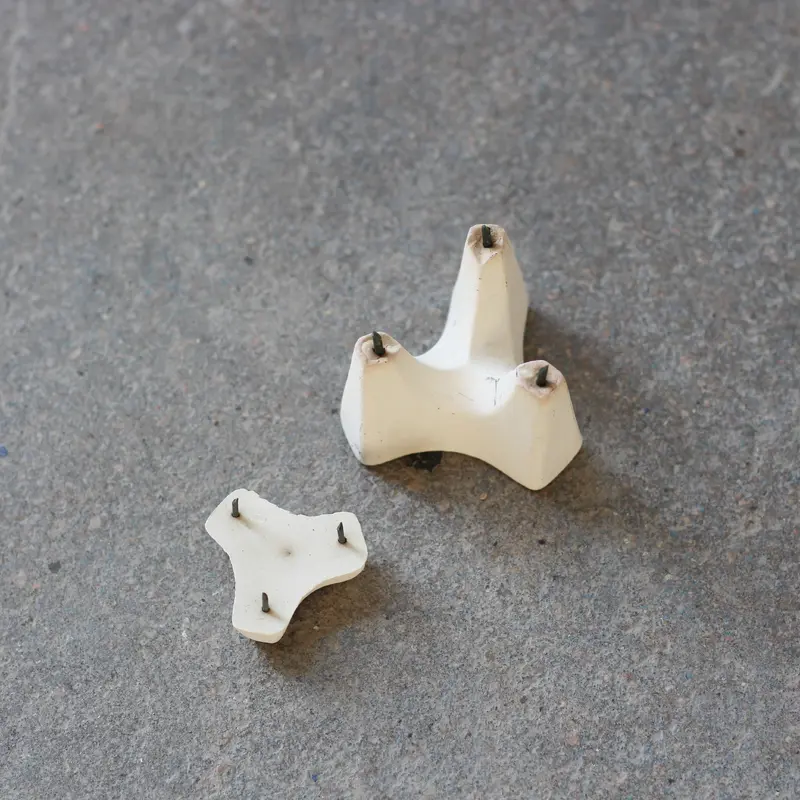 Firing Stilts - Small-Costa Mesa