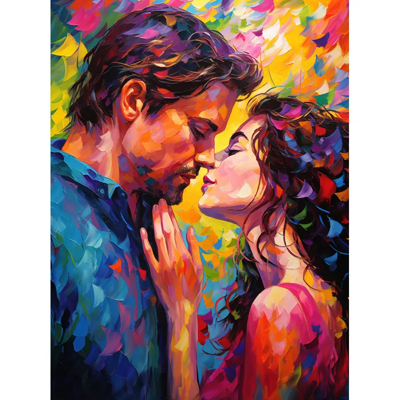 I want you and only you