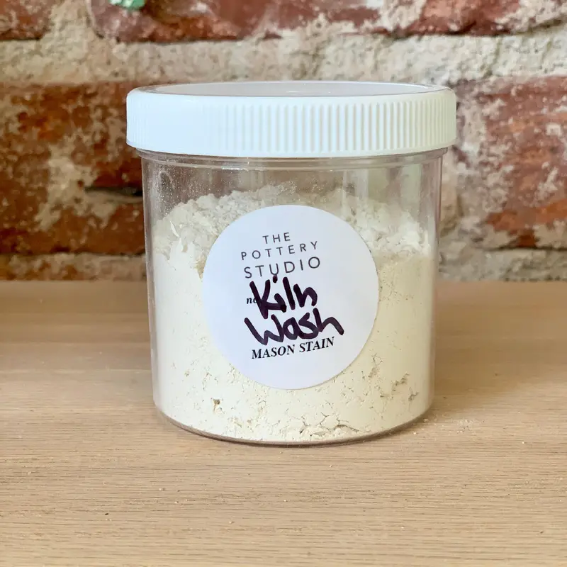 Kiln Wash-Sherman Oaks