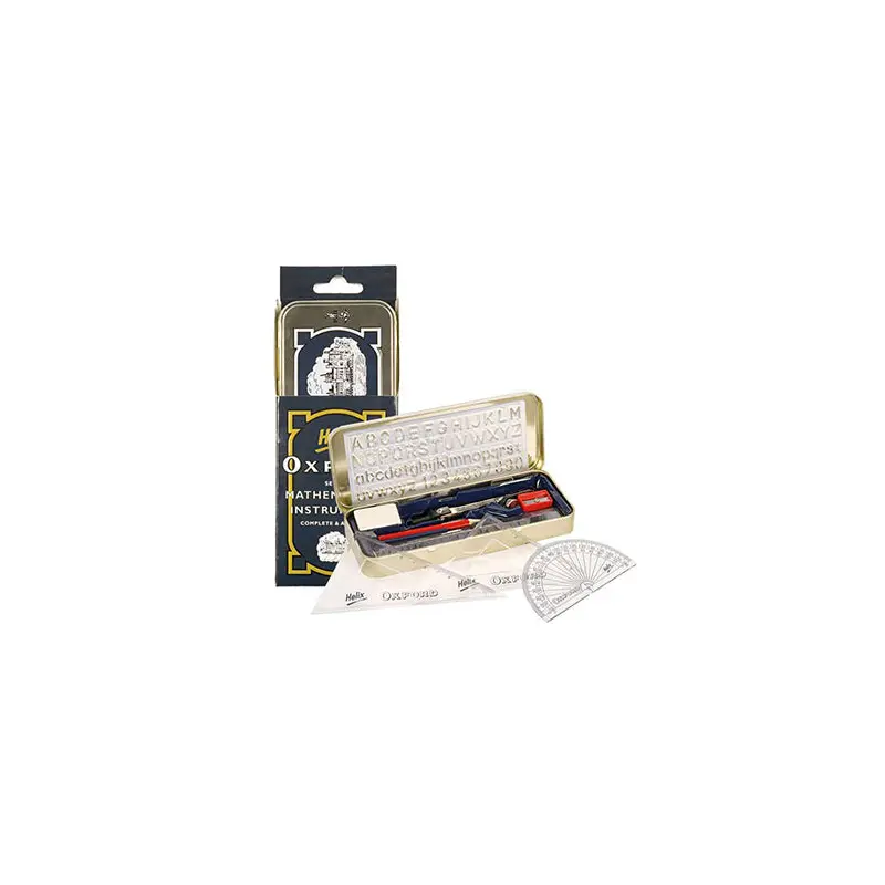 Oxford Mathematical Instruments