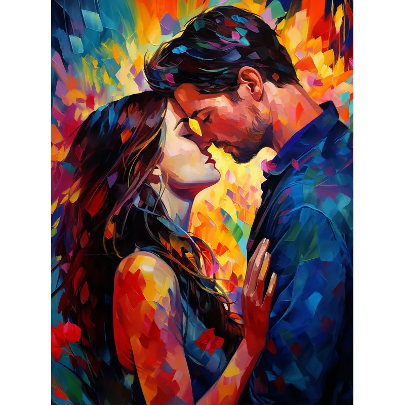 Together We Are Stronger