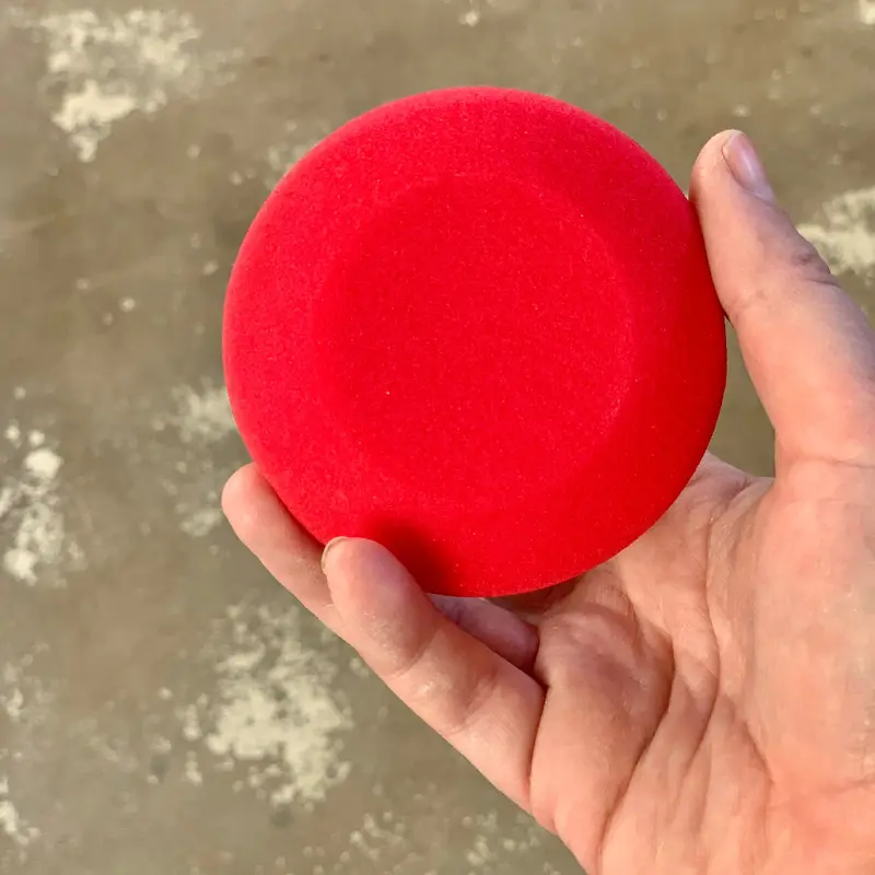 Xiem Clay Sponge For All Clay Bodies-Sherman Oaks