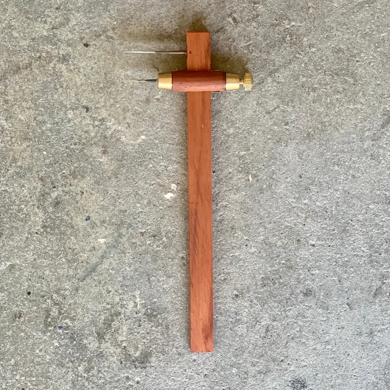 Adjustable Parallel Cutter-San Francisco