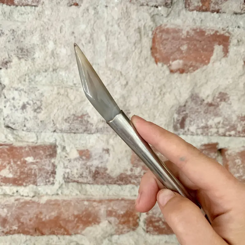 Agate Burnisher-San Francisco