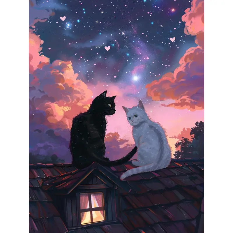 Celestial Companions