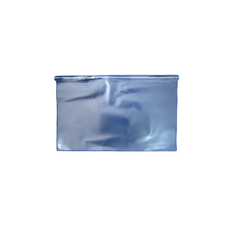 Large Plastic Pouch