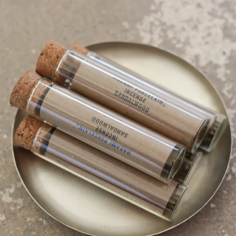 Sandalwood Incense