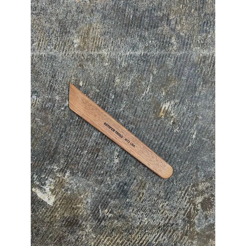 WT3 Kemper Wood Knife Tool-Chicago