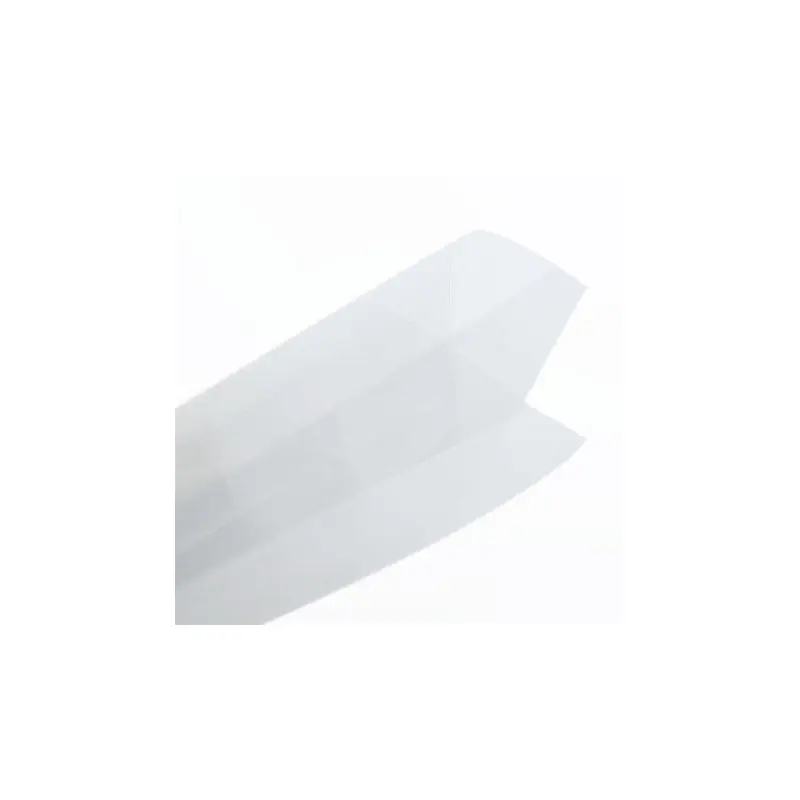 Grafix Clear-Lay Sheet, 20 x 50 inches