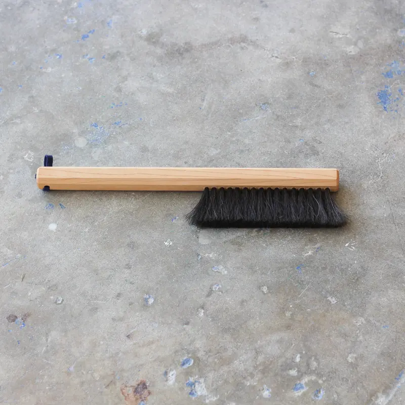 Horse Hair Brush-Costa Mesa