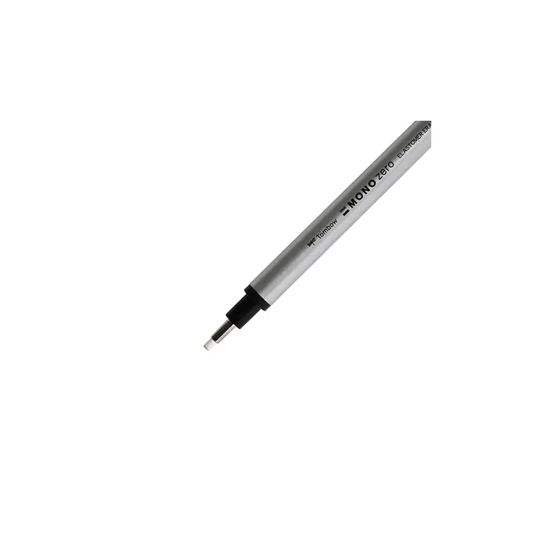 Mono Zero Eraser Pen  Round