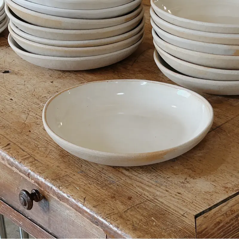 Set of 4 Coupe Bowls