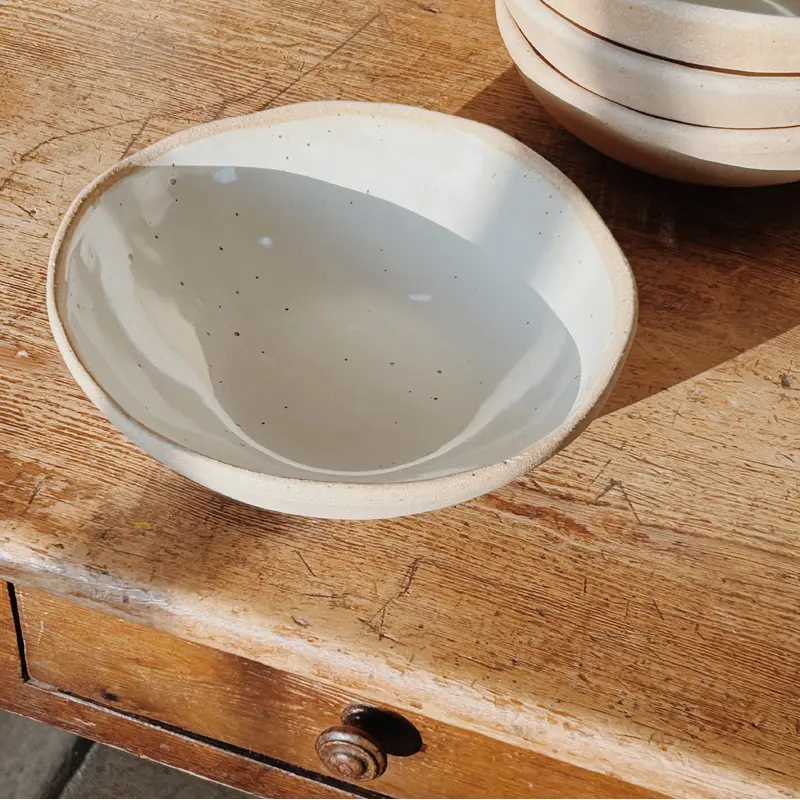 Set of 4 Everyday / Salad Bowls