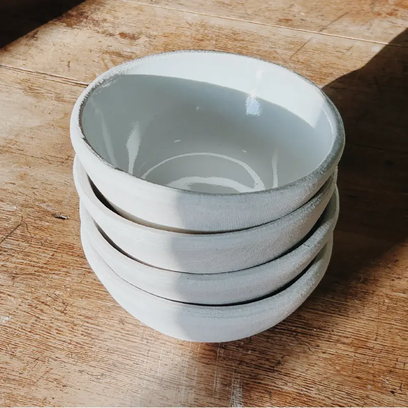 Set of 4 Tiramisu Bowls