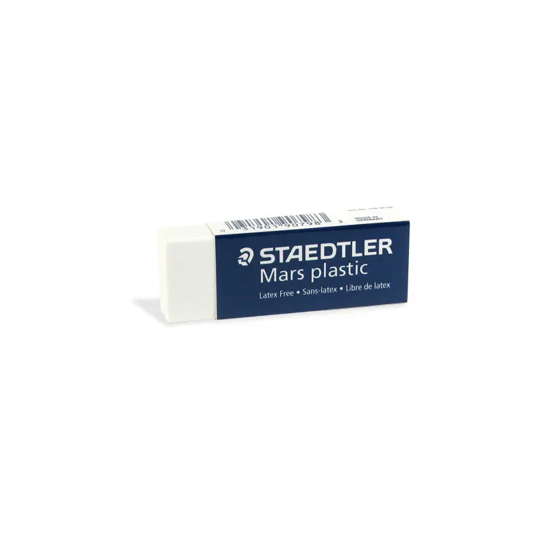 Staedtler vinyl eraser