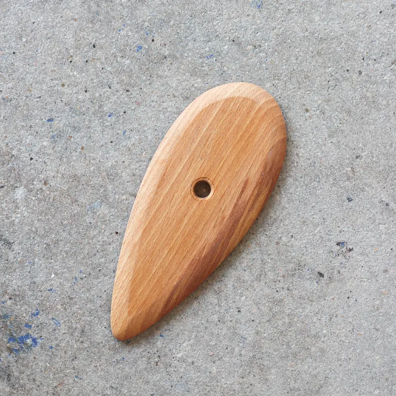 Wood Rib MKM W8B-Culver