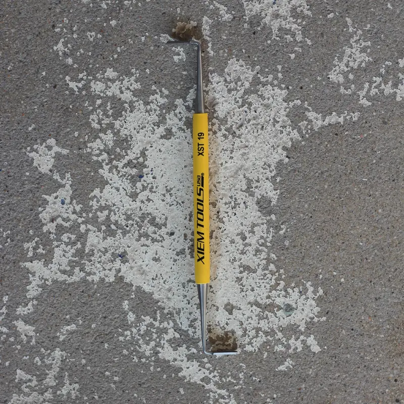 Xiem XST Trimming Tool-Culver