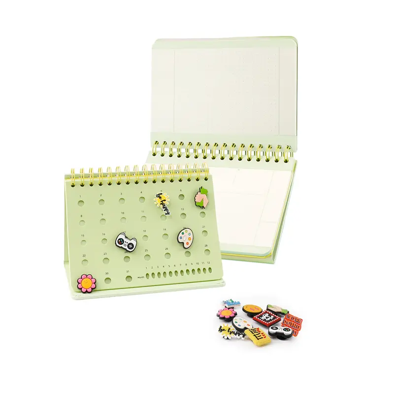 2-IN-1 POPIN Notebook